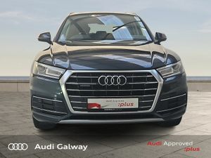 Audi Q5 €285 p/m - Q5 TDI 190 SE A/T - Image 3
