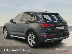 Audi Q5 €329 p/m - Q5 TDI 190 SE A/T - Image 4
