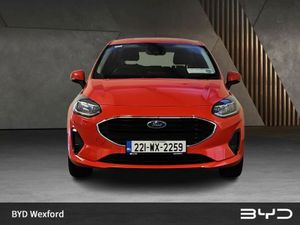Ford Fiesta 1.0T EcoBoost 100PS Trend - Image 3