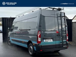 Renault Master MASTER FWD LM35 BLUE DCI 135 B - Image 2