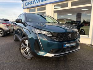 2022 Peugeot 3008 Active Premium - Image 4