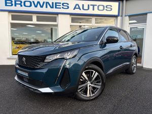 2022 Peugeot 3008 Active Premium - Image 2