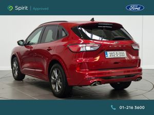 Ford Kuga 1.5 120PS ST-Line X ** CALL STEVEN ON 08 - Image 3