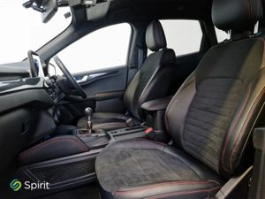 Ford Kuga 1.5 120PS ST-Line X ** CALL STEVEN ON 08 - Image 4