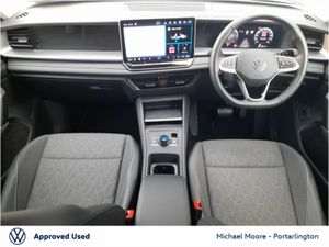 Volkswagen Tayron 2.0 TDI 150HP Life DSG - Image 2