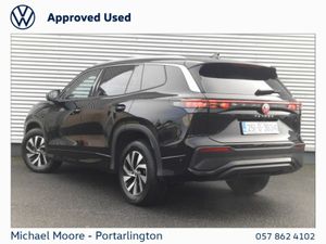 Volkswagen Tayron 2.0 TDI 150HP Life DSG - Image 3