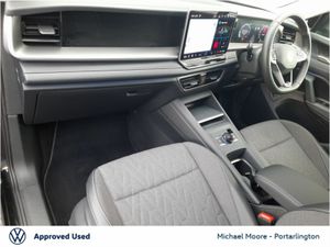 Volkswagen Tayron 2.0 TDI 150HP Life DSG - Image 4