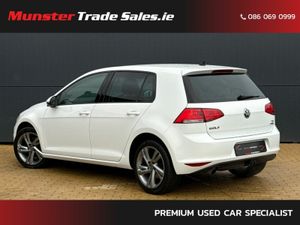 Volkswagen Golf 1.6 TDI - Image 2