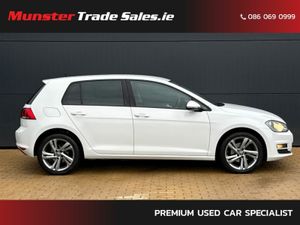 Volkswagen Golf 1.6 TDI - Image 3