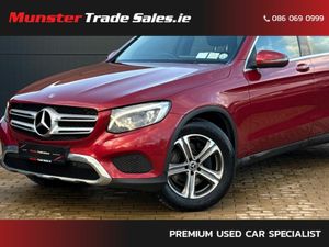 Mercedes-Benz GLC 220 D 4 Matic - Image 2