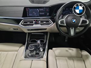 BMW X5 xDrive45e M Sport - Image 4
