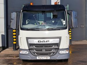 2023 (72) DAF LF 210 4X2 TIPPER (EURO 6) - Image 3