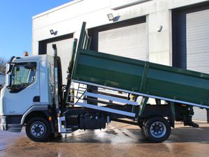 2023 (72) DAF LF 210 4X2 TIPPER (EURO 6) - Image 4