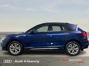 Audi Q3 45 TFSI E S Tronic S line **PRICE INCLUDES - Image 4