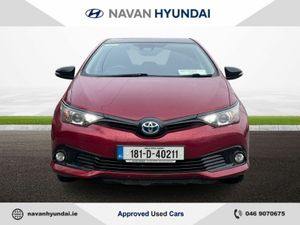 Toyota Auris HEV Luna Sport *HUGE SAVINGS* - Image 2