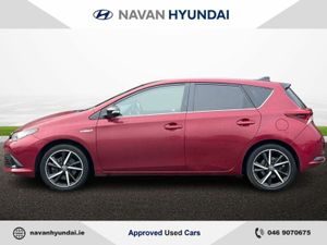 Toyota Auris HEV Luna Sport *HUGE SAVINGS* - Image 4