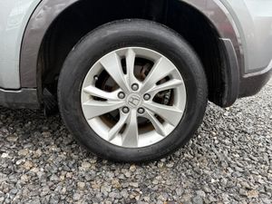 Honda Vezel - Image 3