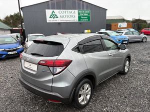 Honda Vezel - Image 4