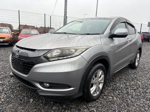 Honda Vezel - Image 2
