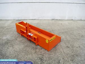 *CYBER MONDAY* Fleming Compact Transport Box - Image 2