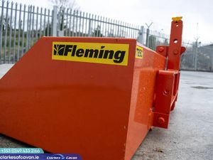 *CYBER MONDAY* Fleming Compact Transport Box - Image 3