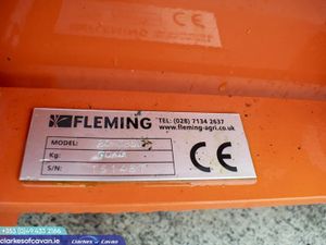*CYBER MONDAY* Fleming Compact Transport Box - Image 4