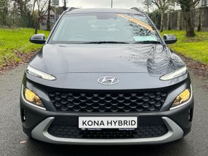 Hyundai KONA 1.6 HYBRID SE CONNECT - 2022 - Image 2