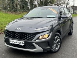 Hyundai KONA 1.6 HYBRID SE CONNECT - 2022 - Image 3