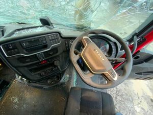 Iveco 130E S / WAY Chassis Cab. Parts AND Spares. - Image 4