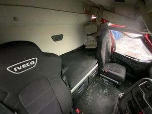 Iveco 130E S / WAY Chassis Cab. Parts AND Spares. - Image 3