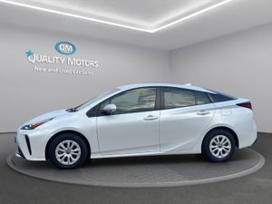 2022 TOYOTA PRIUS (S107) - Image 4