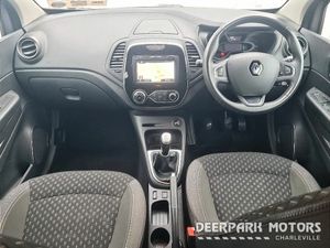 Renault Captur Tce 90 DYNAMIQUE NAV - Image 2