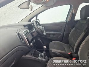 Renault Captur Tce 90 DYNAMIQUE NAV - Image 4