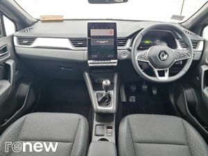 Renault Captur TCe 90 Evolution - Image 2
