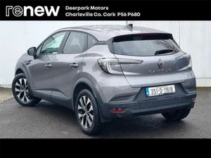 Renault Captur TCe 90 Evolution - Image 3