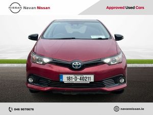 Toyota Auris HEV Luna Sport *HUGE SAVINGS* - Image 3