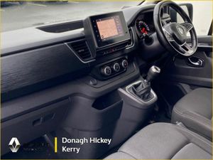 Renault Trafic TRAFIC LL30 SPORT DCI 130 - Image 2