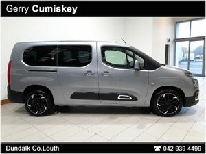 Citroen Berlingo Multispace | 7 Seater | HDi | - Image 3