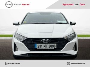 Hyundai i20 1.25i Deluxe Plus *HUGE SALE* - Image 3