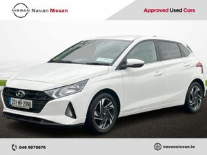 Hyundai i20 1.25i Deluxe Plus *HUGE SALE* - Image 4