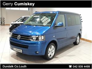 Volkswagen California SE | 2.0 TDI 180BHP |  4X4 - Image 3