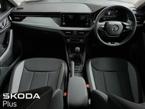 Skoda Scala Selection 1.0Tsi 115Bhp - Image 3