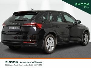 Skoda Scala Selection 1.0Tsi 115Bhp - Image 4