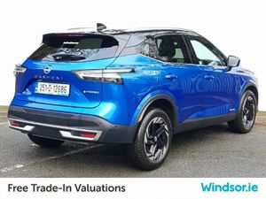 Nissan Qashqai ePOWER QASHQAI SV PREMIUM *€3,000 S - Image 3