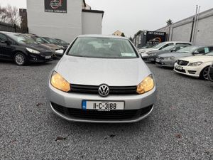 2011 Volkswagen Golf 1.2 TSI 85BHP Trendline - Image 2