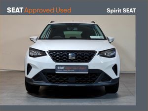 SEAT Arona 1.0TSI SE+ 110HP*Call Stephen 086462152 - Image 3