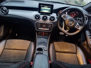 Mercedes-Benz CLA 2018 - Image 3