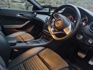 Mercedes-Benz CLA 2018 - Image 4