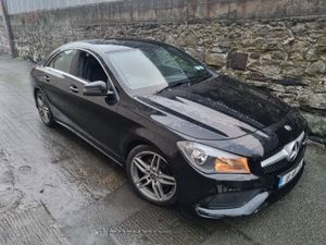 Mercedes-Benz CLA 2018 - Image 2
