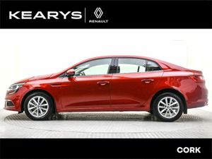 Renault Megane Grand Coupe Play TCe 140 GPF MY18 - Image 4